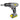 STANLEY Jr. Toy Drill Multicolored 1 pc