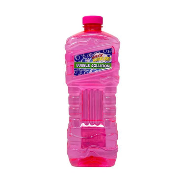 Maxx Bubbles Bubble Solution Assorted