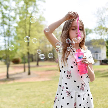 Maxx Bubbles Bubble Solution Assorted