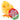 Toysmith Fuzzy Chick Wind Up Toy Plastic 1 pk
