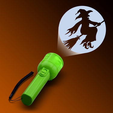 Magic Seasons LED Projector Flashlight 1 pk (Sold Separately)