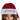 Dyno Assorted Elf/Ho Ho Ho Indoor Christmas Decor 24 in.