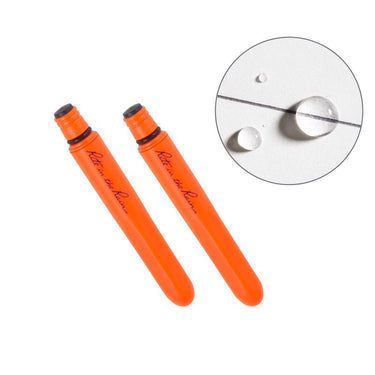 Rite in the Rain Black All-Weather Pen 2 pk