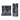 Diamond Visions Multi-Function Pocket Knife Black 1 pc