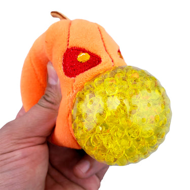 Shawshank LEDz Spooky Halloween Squeeze Toy Fabric 1 pk (Sold Separately)