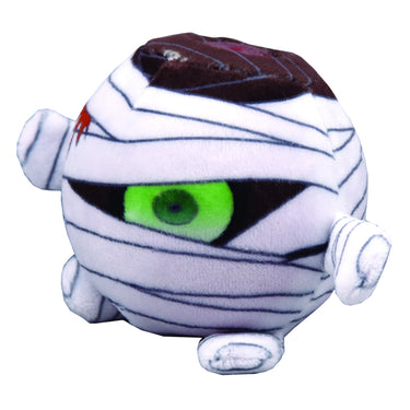 Shawshank LEDz Spooky Halloween Squeeze Toy Fabric 1 pk (Sold Separately)