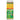 Ticonderoga #2HB Wood Pencil 18 pk
