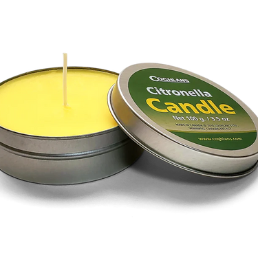 Coghlan's Citronella Candle