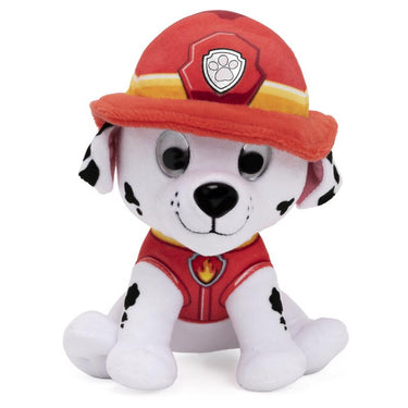 Spin Master Paw Patrol Plush Toys (Assorted. Sold Separately)