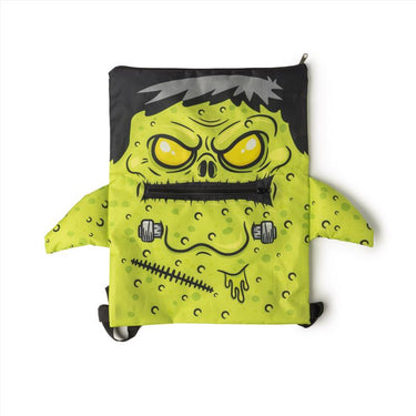 Watch Your Back Zombie Mouth Treat Bag 1 pk