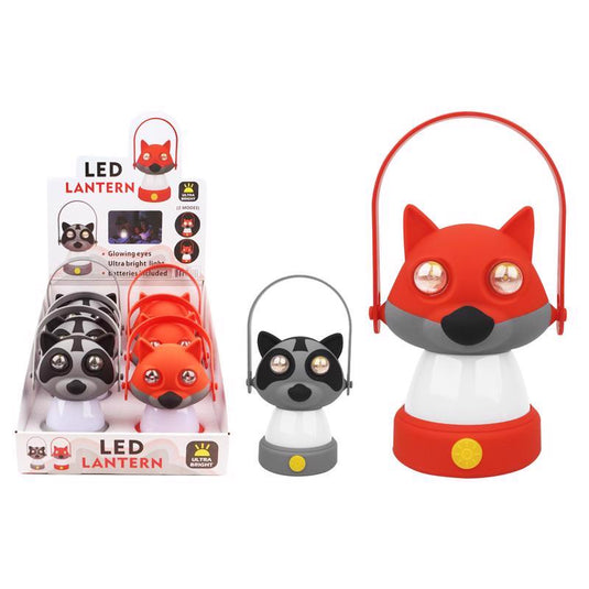 Diamond Visions Lantern Assorted 2 pc (1 Lantern per Purchase)