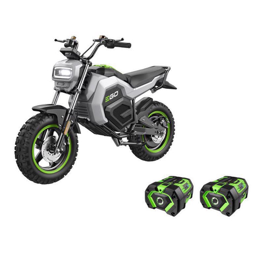 EGO Power+ Unisex Mini Bike (In-Store Pickup Only)