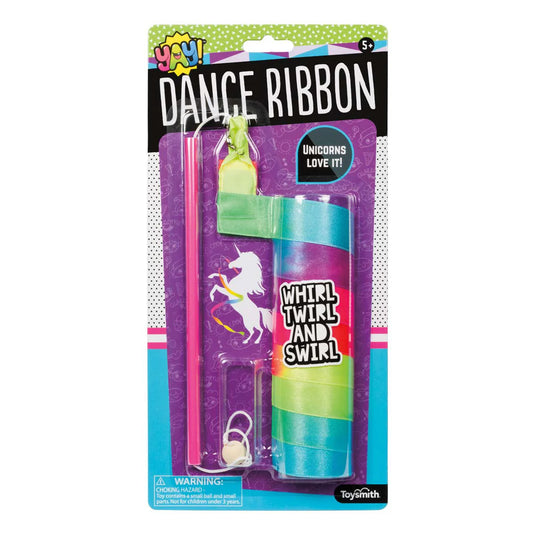 YAY! Dance Ribbon