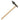 Cold Steel Diamond Spontoon Hawk
