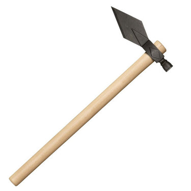 Cold Steel Diamond Spontoon Hawk