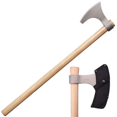 Cold Steel Viking Hand Axe