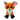 TY Meadow Fox