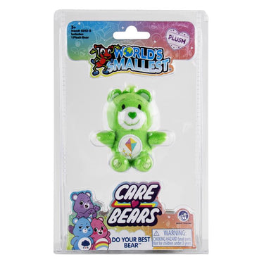 World's Smallest Care Bears Toy