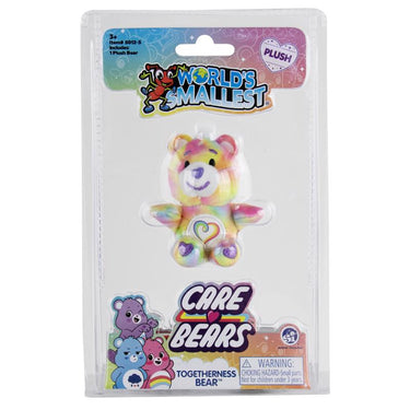 World's Smallest Care Bears Toy