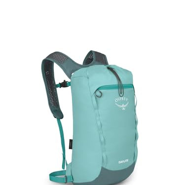 Osprey Daylite Cinch Pack (Jetstream Blue/Cascade Blue)