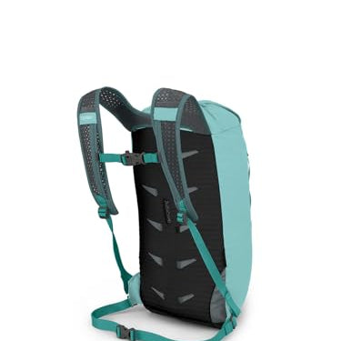 Osprey Daylite Cinch Pack (Jetstream Blue/Cascade Blue)