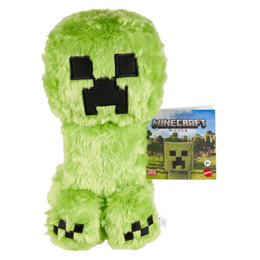 Minecraft Toys (Assorted. Sold Separately)