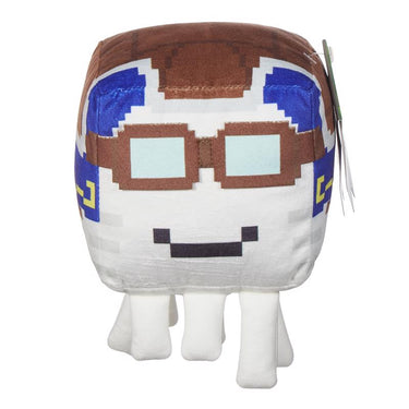 Minecraft Toys (Assorted. Sold Separately)