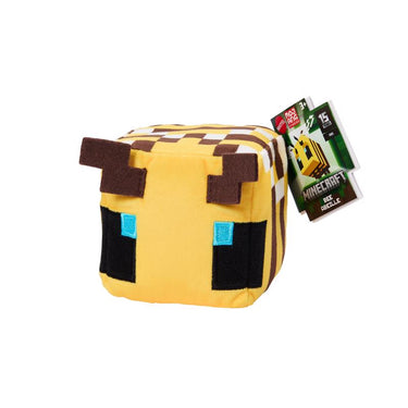 Minecraft Block Toys (Assorted. Sold Separately)