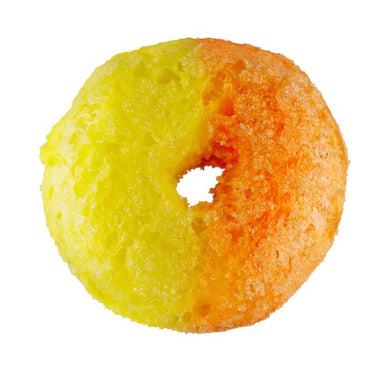 Sow Good Freeze Dried Peach Perfect Candy Bites 1.9 oz