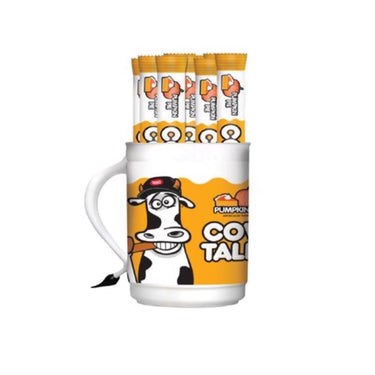 Goetze's Candy Cow Tales Pumpkin Pie Caramel 1 ct