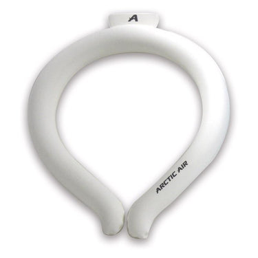 Arctic Air Assorted Arctic Tie Cooling Neck Wrap 1 pk