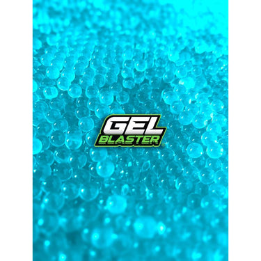 Gel Blaster Gellets L1.35/W4.1/ H 4.8 each Water Bead Ammo