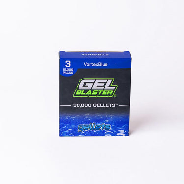 Gel Blaster Gellets L1.35/W4.1/H4.8 Water Bead Ammo
