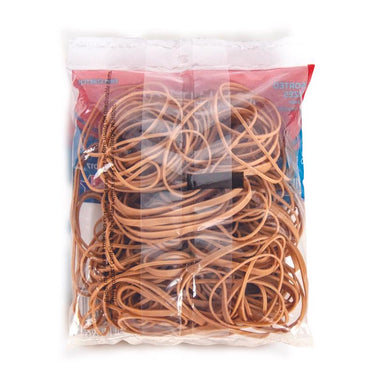 Alliance Rubber Advantage Assorted Sizes Rubber Bands 2 oz
