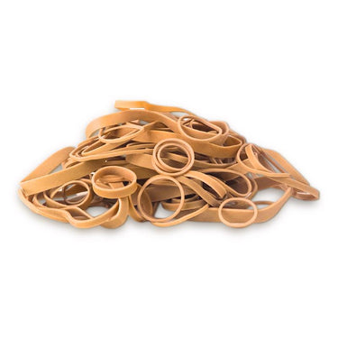 Alliance Rubber Advantage Assorted Sizes Rubber Bands 2 oz