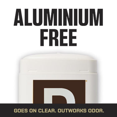 Duke Cannon Palomino Deodorant 3 oz