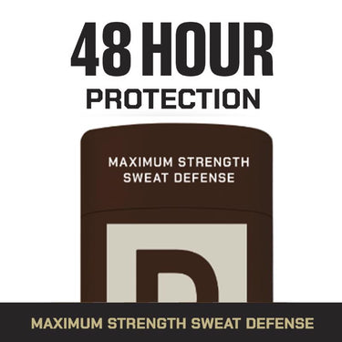 Duke Cannon Palomino Antiperspirants/Deodorants 3 oz