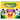 Crayola Assorted Color Crayons 64 pk