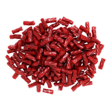 Wiley Wallaby Australian Style Gourmet Red Licorice 10 oz