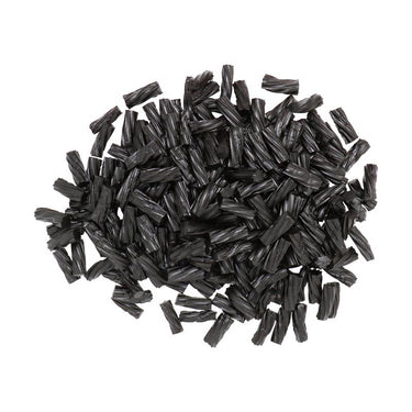 Wiley Wallaby Australian Style Gourmet Black Licorice 10 oz