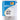 Swingline Work Essentials Clear Push Pins 75 pk
