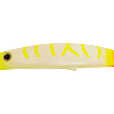 Hawken Fishing Simon Spin Dawg 3.0 (Candy Corn)