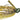 Strike King Hack Attack 1/2oz (Blue Craw)