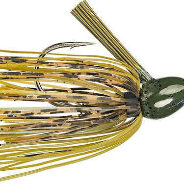 Strike King Hack Attack 1/2oz (Blue Craw)