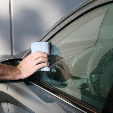 Rain-X 3-in-1 Window Blade & Squeegee
