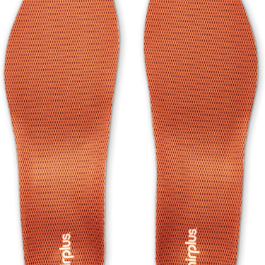 Airplus Ultra Arch Insoles Men's 7-13