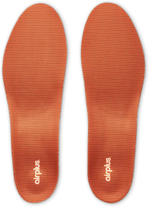 Airplus Ultra Arch Insoles Men's 7-13