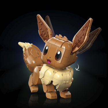 LEGO® Pokémon™ Eevee