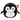 TY Neve Penguin