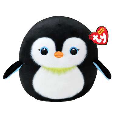 TY Neve Penguin